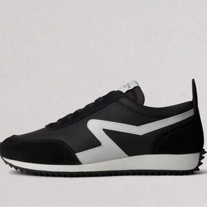 Rag and bone Retro Runner Sneaker size 6.5